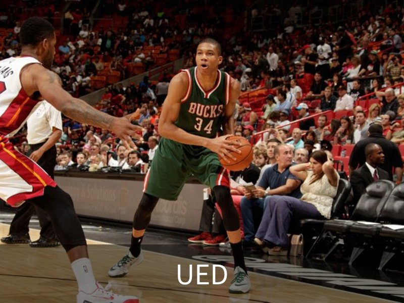 UED介绍
